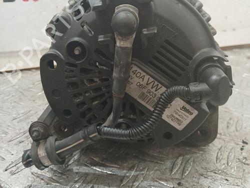 Generator Generator SEAT LEON (1P1) [2005-2013] 37362792 37362792