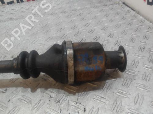 Right front driveshaft RENAULT TWINGO II (CN0_) | BP37354364M39 - Image 4