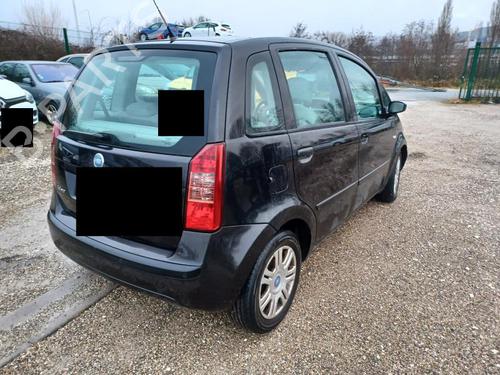 Right taillight FIAT IDEA (350_) 1.3 D Multijet | BP37356614C35 - Image 4