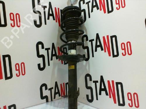 Used Right front shock absorber Right front shock absorber 37350643 37350643
