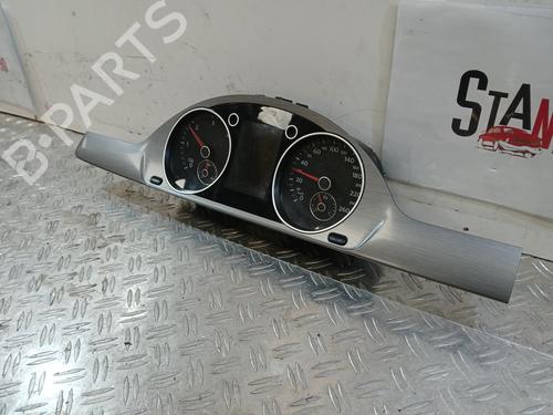 Instrument cluster VW PASSAT B7 Variant (365) | BP37364029C47 - Image 3