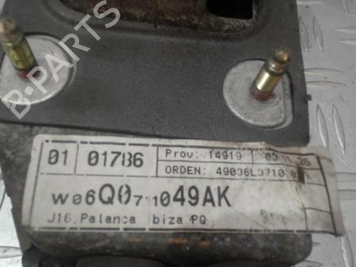 Selector da caixa Selector da caixa 37357144 37357144