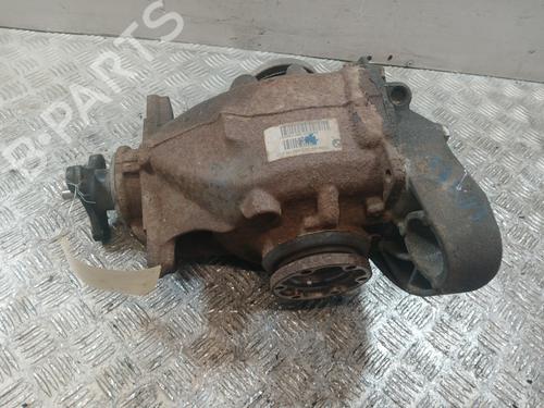 Used Rear differential Rear differential 37368191 37368191