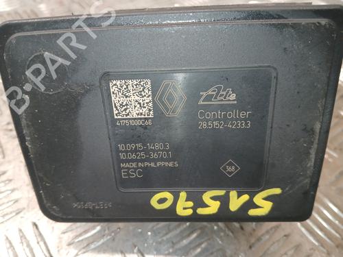Pompe ABS Pompe ABS 37367118 37367118