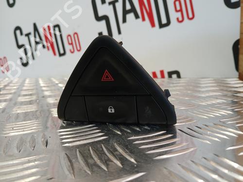 warning-switch-renault-koleos-i-hy_-2008-37368077 main image
