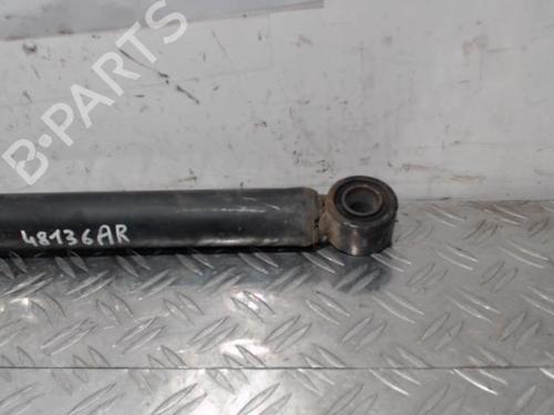 Used Right rear shock absorber Right rear shock absorber 37355112 37355112