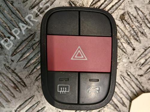 Used Warning switch Warning switch 39215273 39215273