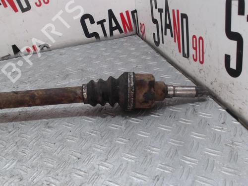 Right front driveshaft CITROËN C3 Pluriel (HB_) 1.4 HDi | BP37354147M39 - Image 3