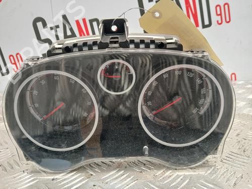 Instrument cluster OPEL CORSA D (S07) | BP37373371C47 - Image 3