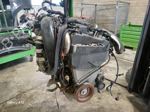 Engine RENAULT CLIO IV (BH_) 1.5 dCi 75 | BP37372957M1 - Image 7