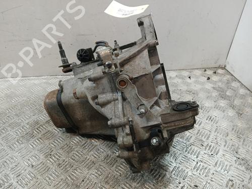 Gearbox PEUGEOT 206+ (2L_, 2M_) 1.1 | BP37363126M3 - Image 2