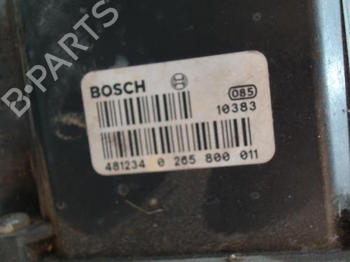 Used ABS pump ABS pump 37358657 37358657