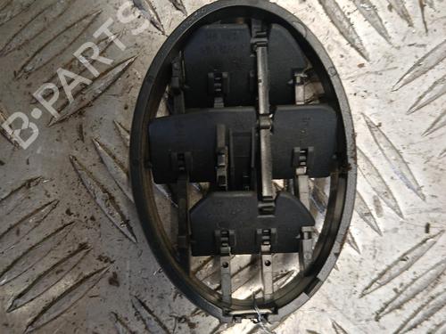 Air vent RENAULT TWINGO II (CN0_) 1.5 dCi 75 | BP37766726I21 - Image 2