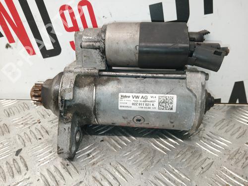 Starter VW GOLF VI (5K1) | BP37369288M8 - Image 5
