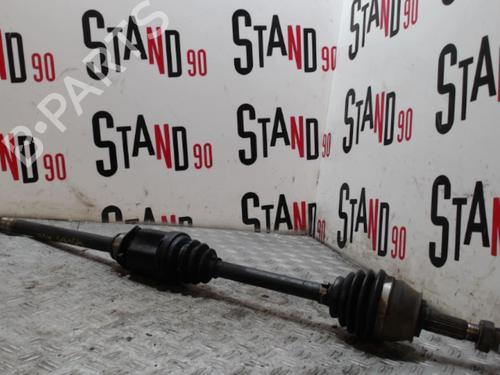 Used Right front driveshaft Right front driveshaft 37357097 37357097