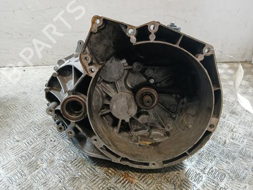 Gearbox FORD FOCUS IV (HN)  | BP37364737M3  - Image 5