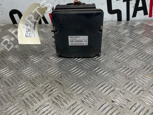 ABS pump BMW X5 (E70) | BP37373717M43 - Image 2