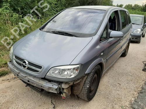 Switch OPEL ZAFIRA A MPV (T98) 2.2 DTI 16V (F75) | BP37353872I30 - Image 9