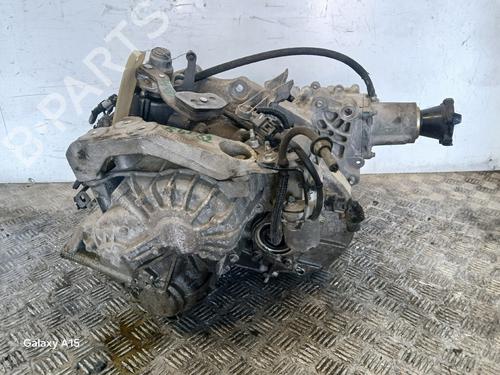 Used Gearbox Gearbox 37372709 37372709