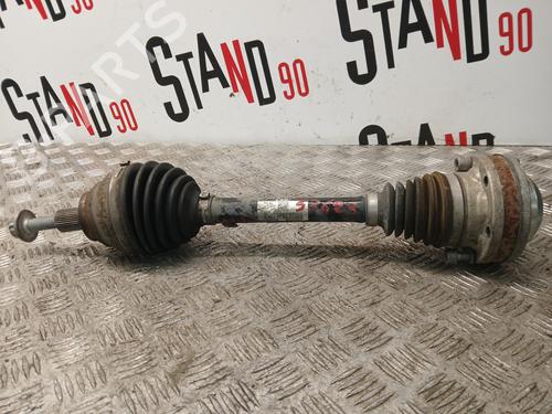 Left front driveshaft SEAT LEON ST (5F8) | BP37371547M38 - Image 4