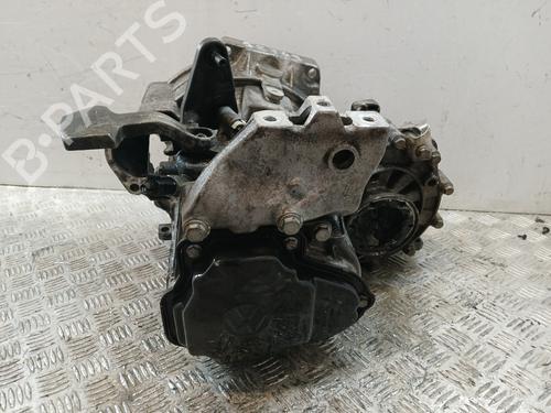 Gearbox VW GOLF VI (5K1) | BP37362350M3 - Image 3