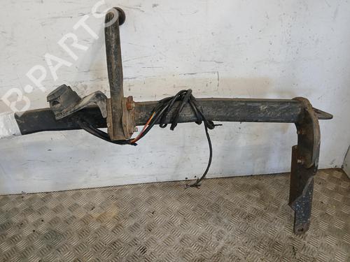 Used Tow ball/Mechanism Tow ball/Mechanism 38033493 38033493