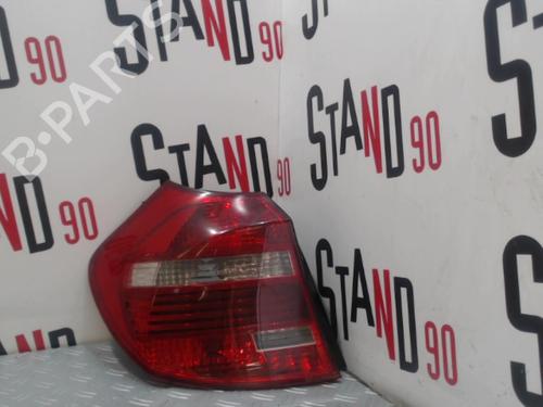 Left taillight BMW 1 (E87) 118 d | BP37355916C34 - Image 2