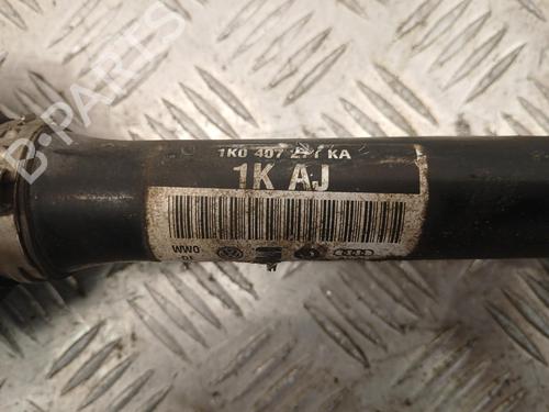 Left front driveshaft VW TOURAN (1T3) 2.0 TDI | BP37375185M38 - Image 4