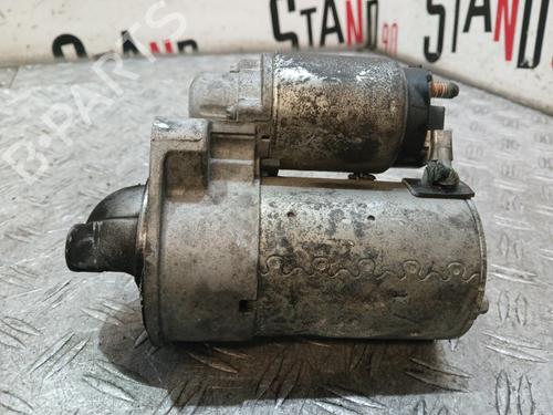 Starter CHEVROLET AVEO / KALOS Hatchback (T250, T255) 1.2 | BP37362672M8 - Image 3