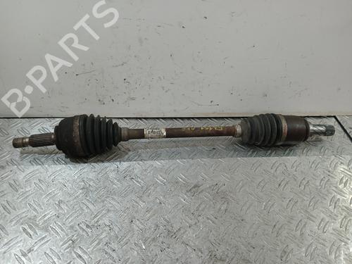 Left front driveshaft RENAULT MODUS / GRAND MODUS (F/JP0_) 1.2 (JP0C, JP0K, FP0C, FP0K, FP0P, JP0P, JP0T) | BP37366846M38 - Image 3