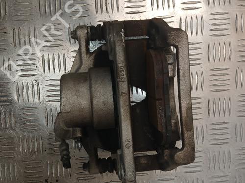 Used Left front brake caliper Left front brake caliper 37368603 37368603