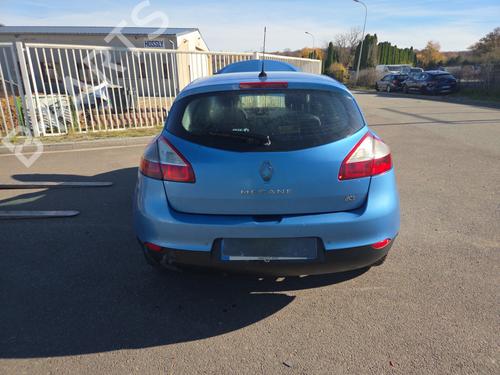 Warning switch RENAULT MEGANE III Hatchback (BZ0/1_, B3_) 1.6 dCi (BZ00, BZ12, BZ13) | BP40436501I22 - Image 10