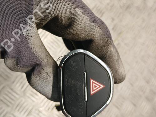 Warning switch OPEL CORSA E (X15) 1.4 Turbo (08, 68) | BP40436470I22 - Image 3