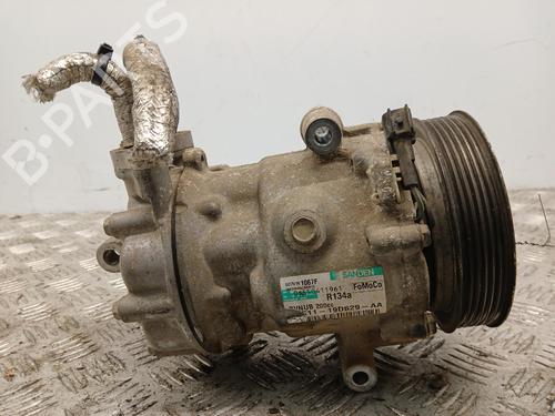 AC compressor FORD TRANSIT Van (FA_ _) 2.2 TDCi | BP38485572M34 - Image 2