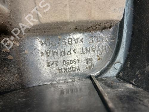 Used Left taillight Left taillight 37375004 37375004