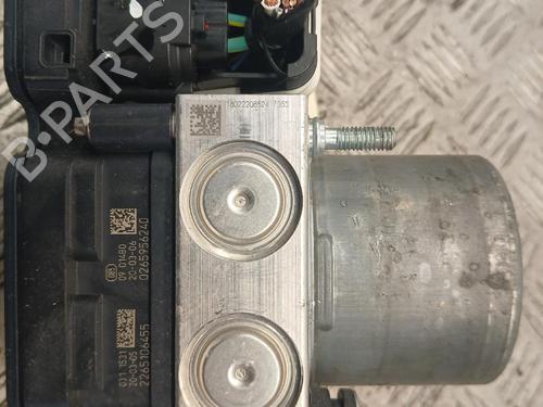 abs-pump-citroen-c3-iii-sx-2016-39137971 main image
