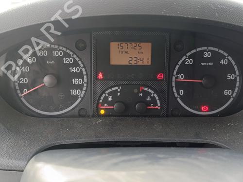 Brugte PEUGEOT BOXER Van 2.2 HDi 100 4809478