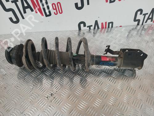 Left front shock absorber DACIA LOGAN (LS_) 1.4 (LS0A, LS0C, LS0E, LS0G) | BP37366897M16 - Image 5