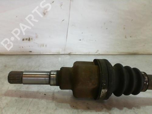 Used Right front driveshaft Right front driveshaft 37351058 37351058