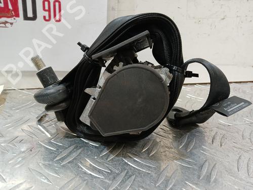 Rear right seatbelt PEUGEOT BIPPER Tepee 1.3 HDi 75 | BP37363469I28 - Image 3
