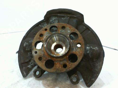 Used Left front steering knuckle Left front steering knuckle 37350811 37350811