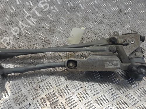 Front wiper motor FORD FIESTA VI (CB1, CCN) 1.25 | BP37374459M29 - Image 4