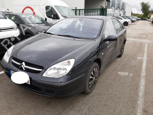 Front left window mechanism CITROËN C5 I (DC_) 2.0 HDi (DCRHZB, DCRHZE) | BP37357169C22 - Image 6