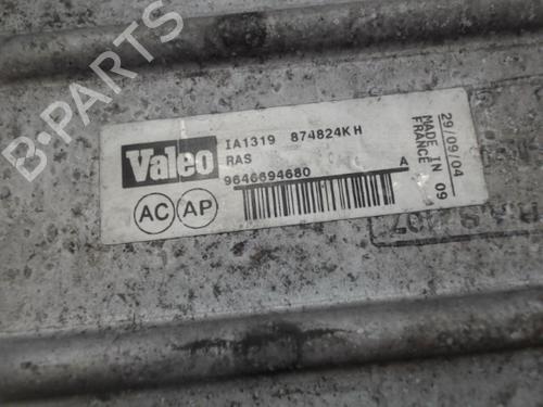 intercooler-peugeot-307-break-3e-2002-2003-2004-2005-2006-2007-2008-2009-37353284 main image