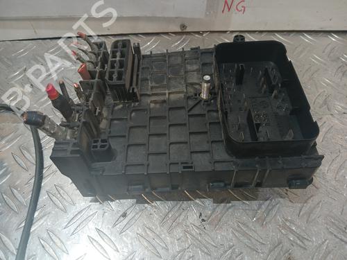 electronic-module-vw-passat-b6-3c2-2005-2006-2007-2008-2009-2010-2011-37363992 main image