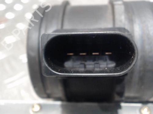 Mass air flow sensor KIA SORENTO II (XM) 2.2 CRDi 4WD | BP37358096M95 - Image 2