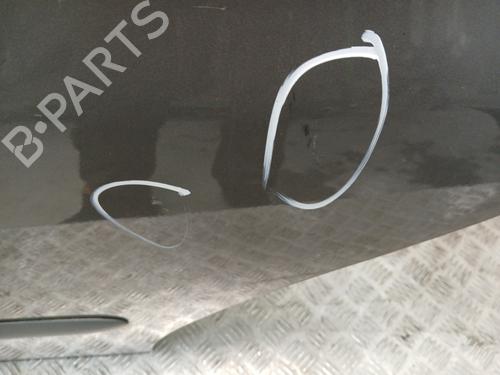 Dør venstre bagtil Dør venstre bagtil SEAT IBIZA III (6L1) [2002-2009] 37363880 37363880