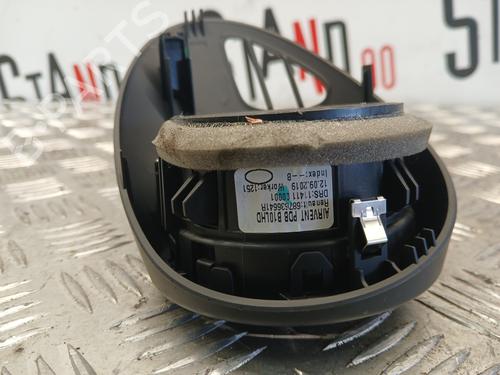 Luftventil RENAULT ZOE (BFM_) | BP37373160I21 - Image 2