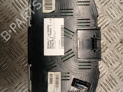 instrument-cluster-renault-megane-iii-hatchback-bz01_-b3_-2008-40436502 main image