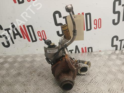 Turbolader/Kompressor Turbolader/Kompressor FORD FOCUS III [2010-2020] 37371683 37371683